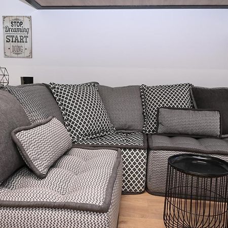 Urban Loft By Neuvel Διαμέρισμα Αθήνα Εξωτερικό φωτογραφία