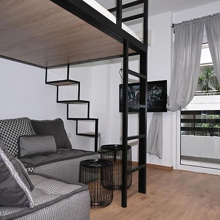 Urban Loft By Neuvel Διαμέρισμα Αθήνα Εξωτερικό φωτογραφία