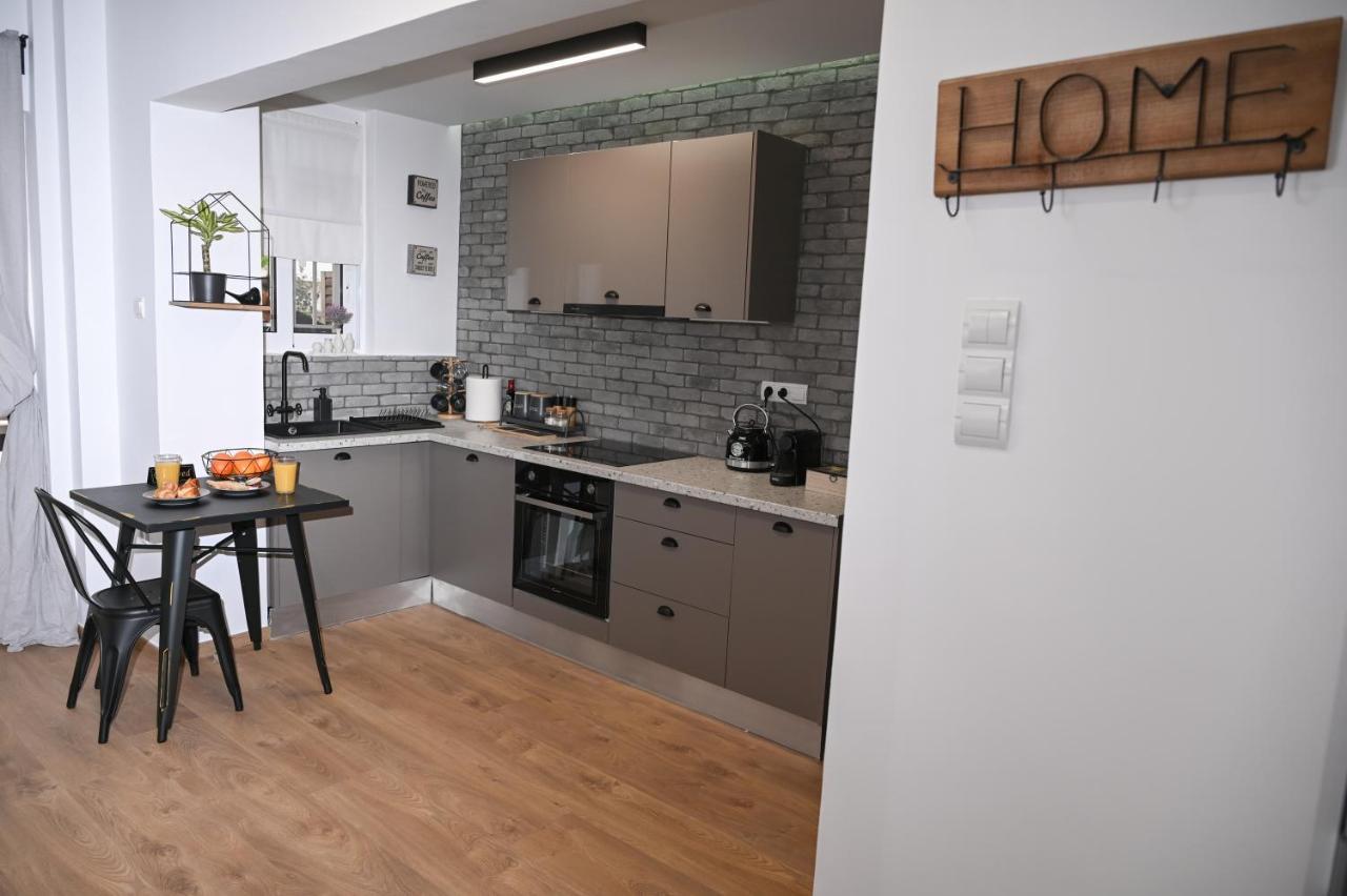 Urban Loft By Neuvel Διαμέρισμα Αθήνα Εξωτερικό φωτογραφία