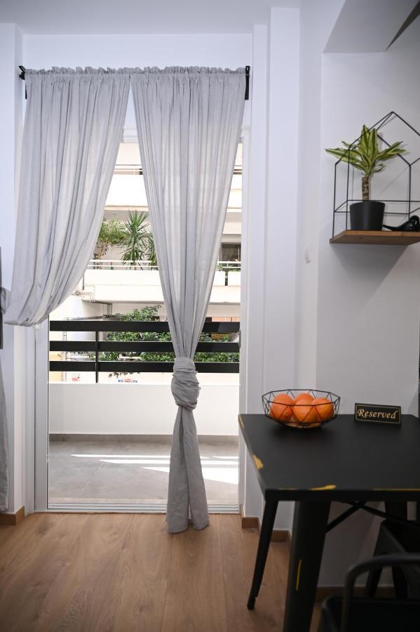 Urban Loft By Neuvel Διαμέρισμα Αθήνα Εξωτερικό φωτογραφία