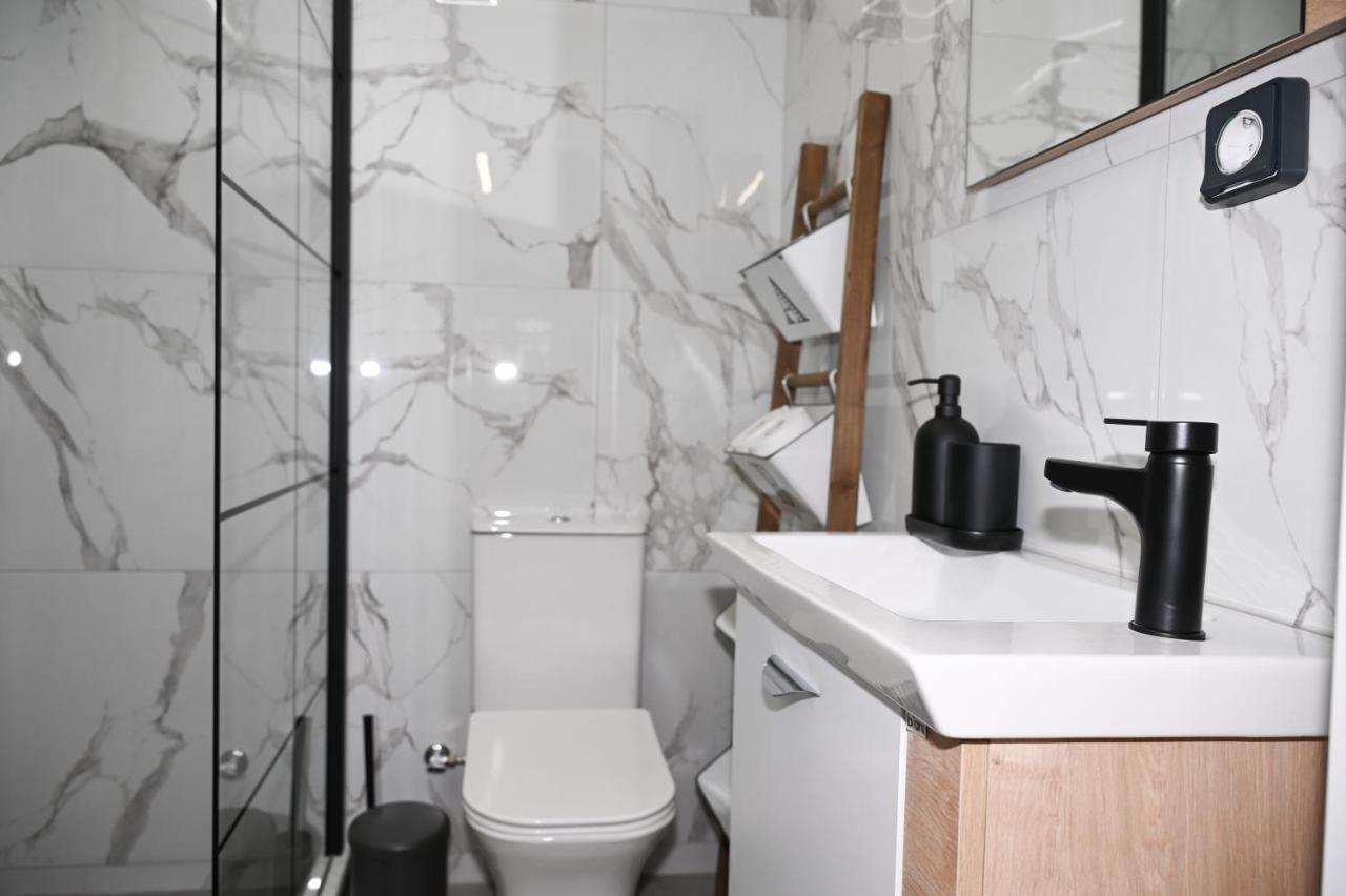 Urban Loft By Neuvel Διαμέρισμα Αθήνα Εξωτερικό φωτογραφία
